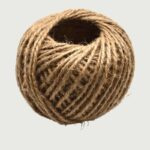 Jute Rope Ball