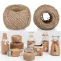 Jute Rope Ball