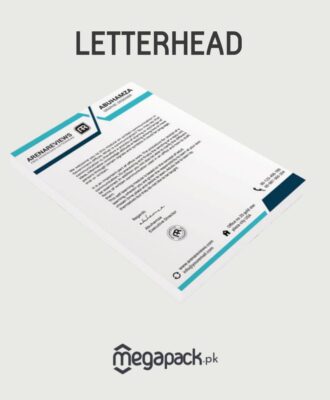 Letterhead Printing