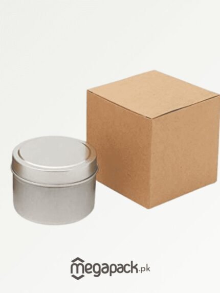 kraft honey jar display box pakistan