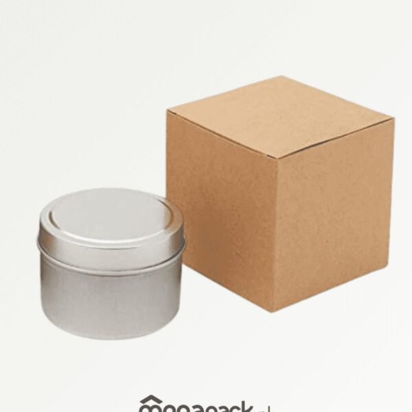 Kraft Boxes - Charming Packaging for Your Handmade Goodies - Pakistan Delivery - Image 5