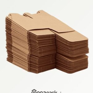 Megapack.pk kraft gift box pre made packaging pakistan (4) Kraft Boxes - Charming Packaging for Your Handmade Goodies - Pakistan Delivery