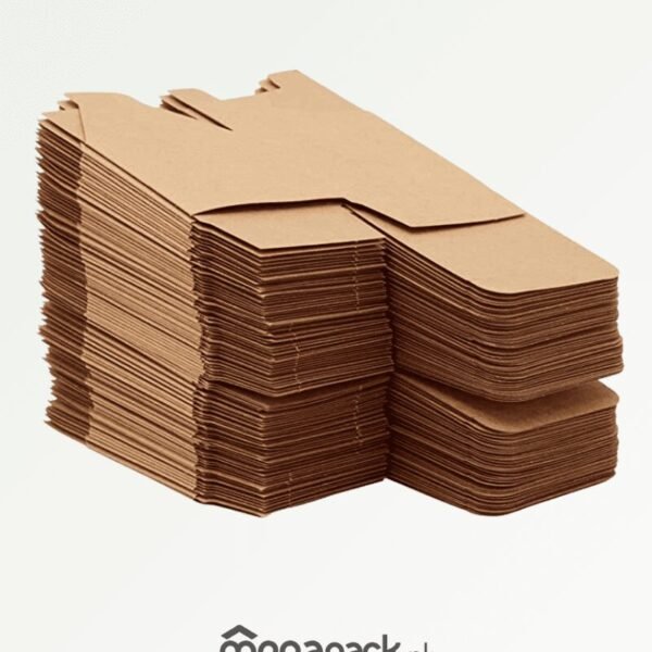 Kraft Boxes - Charming Packaging for Your Handmade Goodies - Pakistan Delivery - Image 6