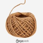 Jute Rope Ball