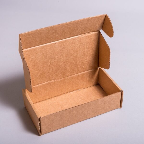 Mailer box Shipping Box 7x3.5x2.5 or 8x3.5x2.5 - Image 4