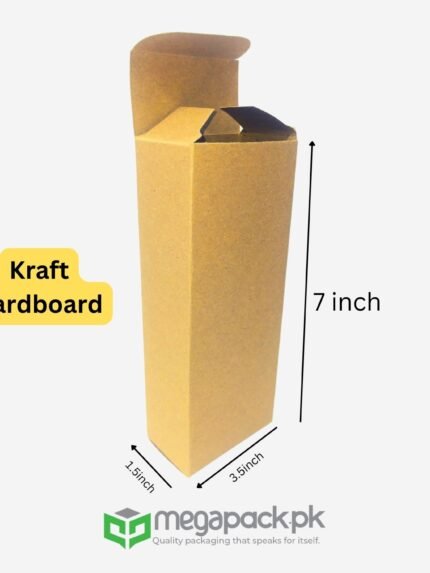 Premium Hand Wash and Lotion Box Pakistan by MegaPack