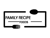 family recipe frozen food