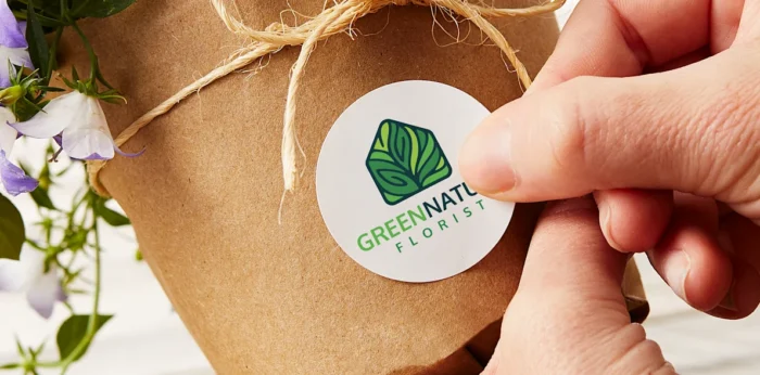 Custom Stickers Printing - Image 3