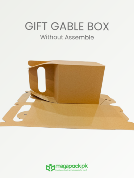 eco friendly kraft gift box pakistan