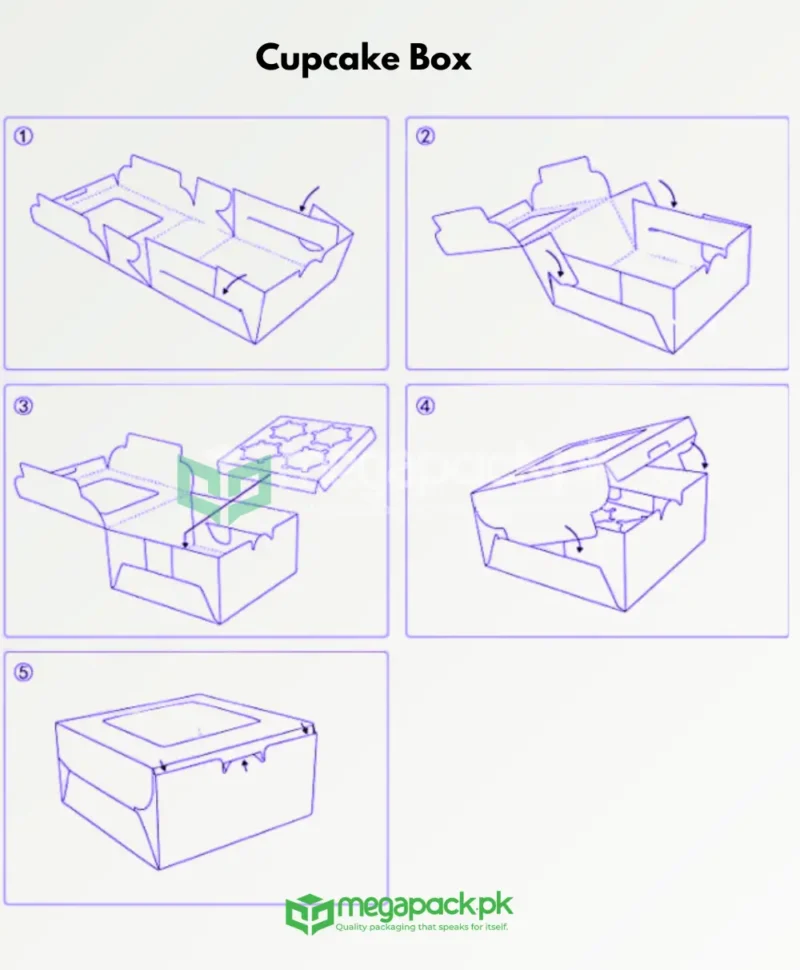 cookie boxes Pakistan,kraft bakery box Lahore,300 GSM cookie box Karachi,small cake boxes Islamabad,bakery packaging Pakistan,window treat boxes,donut box Pakistan,eco-friendly cookie boxes,pastry box Karachi,dessert packaging Lahore