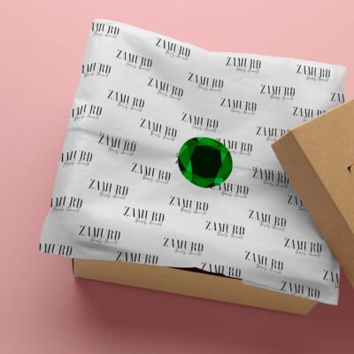 Custom Sized Butter Paper Printing Lahore Wholesale