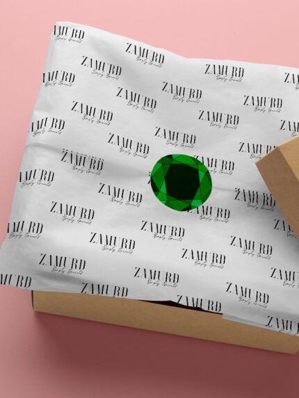 Custom Sized Butter Paper Printing Lahore Wholesale