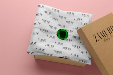 Custom Sized Butter Paper Printing Lahore Wholesale