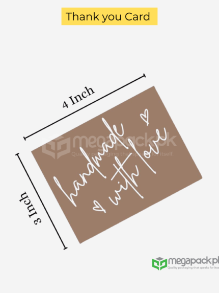 thank you cards for packaging,thank you cards,thank you card near me,custom thank you cards Pakistan