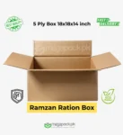 Ramzan Ration Box