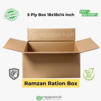 Ramzan Ration Box