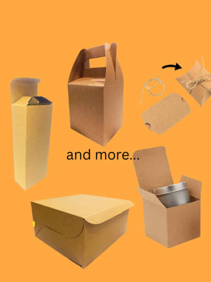 Carboard Box