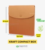 Eco Friendly Packaging Boxes for Small Businesses