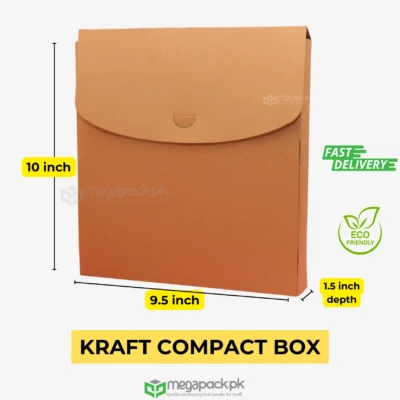 Eco Friendly Packaging Boxes for Small Businesses