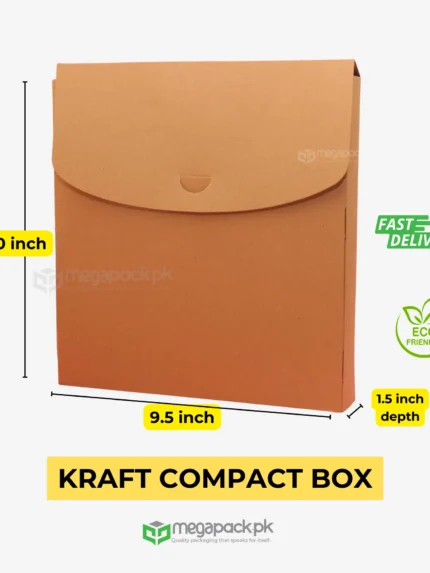 Eco Friendly Packaging Boxes for Small Businesses