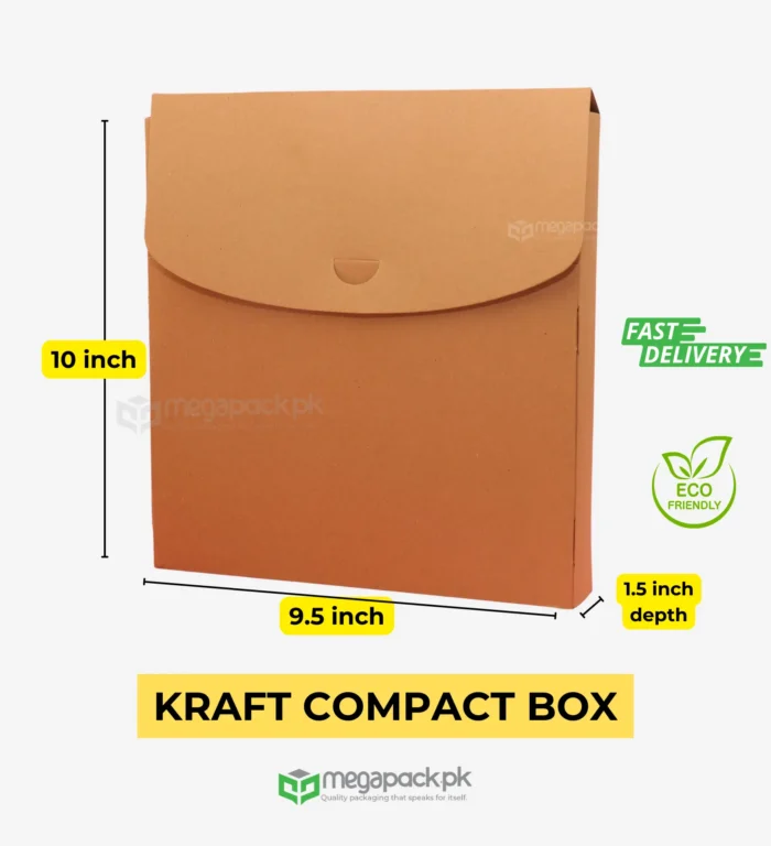 Eco Friendly Packaging Boxes for Small Businesses