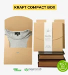 Kraft Paper Packaging Boxes Pakistan