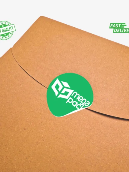 Eco Friendly Kraft Boxes 10x9.5x1.5 for Apparel Packaging