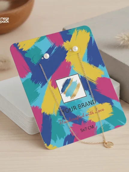 Custom-Jewelry-Display-Cards-Logo-Printing-Pakistan-MegaPack