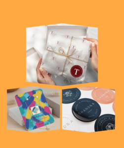 Wrapping Paper | Butter Paper Sheets