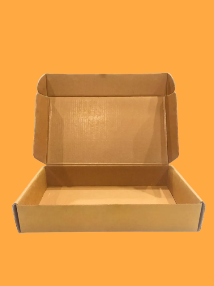 E-Commerce Boxes