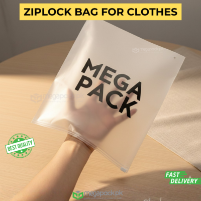zip lock bags for clothing and slider suit packing