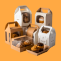 Bakery Packaging