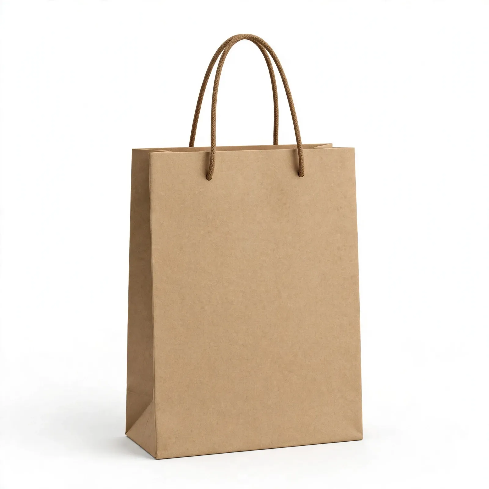 clean media generation brown kraft paper bag 0 0d7e52f3 abf2 4cab b357 8f1acbeacca5 Brown Kraft Paper Bags